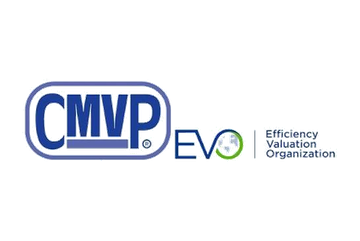 CMVP — Certified Measurement and Verification Professional, EVO Efficiency Valuation Organization